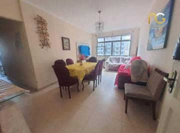 e3561533457f64d0eebc5b65a48e8a6f5f91e49d · Apartamento com 2 dormitórios à venda, 64 m² por R$ 375.000,00 - Tupi - Praia Grande/SP