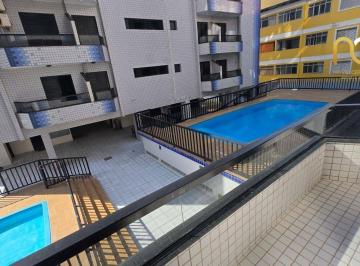 5b5cc79b99f6d982496f30cd5d5967095fab6b35 · Apartamento com 2 dormitórios à venda, 80 m² por R$ 373.000,00 - Caiçara. - Praia Grande/SP