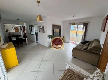 7e3c2f6847c5baadb4102932d1b2e1c7ffb93ae2 · Apartamento com 2 dormitórios à venda, 107 m² por R$ 565.000,00 - Vila Guilhermina - Praia Grande/SP
