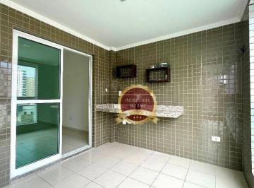 b8afd5647c53e05397231980e93fb5065b8b9290 · Apartamento 2 quartos no Canto do Forte com varanda gourmet e 2 vagas próximo à Padaria Dona Manuela