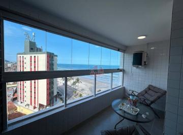 678c1754586fb26d09a455cdc7972751dd7a0e69 · Apartamento à venda, 68 m² por R$ 690.000,00 - Jardim Praia Grande - Mongaguá/SP