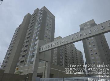 Photo_0 ·
Oferta da Caixa — Apartamento no Inhauma, Rio de Janeiro - RJ, Apto 1401, 1 quarto,