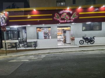 0530a5fd16a0b9d9a4910d7fbec997cea07f53ac · - Padaria Localizado no Parque Tiete - Sp