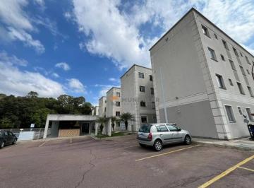 94ef5be2acad994e05b4fcc262ab7ae36c2f6b92 · Apartamento com 2 dormitórios à venda, 43 m² por R$ 225.000,00 - Sabiá - Araucária/PR
