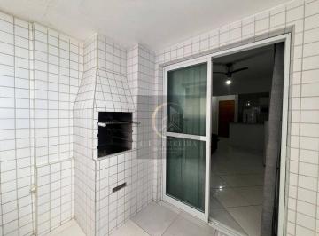 8c5d0230d93b2d4e7fde7b8a24eeea16ca2dd292 · Apartamento com 1 dormitório à venda, 55 m² por R$ 330.000,00 - Maracanã - Praia Grande/SP