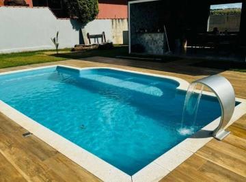 bed09933868efa7c03450c461bc18a4756ebfcd8 · Chácara com 3 dormitórios à venda, 906 m² por R$ 1.290.000,00 - Residencial Ecopark - Tatuí/SP
