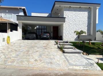 6d2ab1b5b216ee797217e3798554f17a2c444cf6 · Casa com 3 dormitórios à venda, 257 m² por R$ 1.790.000,00 - Portal das Estrelas - Boituva/SP
