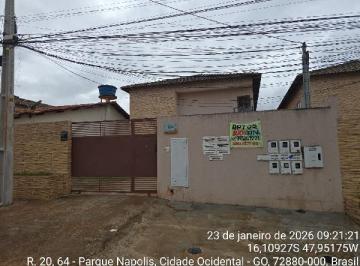 Photo_0 · 
                Oportunidade Única em CIDADE OCIDENTAL - GO | Tipo: Apartamento | Negociação: Licit