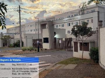 Photo_0 ·
Oferta da Caixa — Apartamento no Jardim Ouro Branco, Ribeirao Preto - SP, Apto 101,