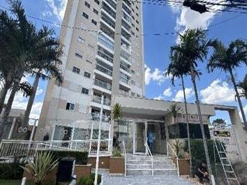 Photo_0 ·
Imóvel com localização privilegiada — Apartamento no Parque Industrial I, Maringa -