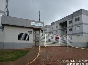 Photo_0 · 
                Oportunidade facilitada — Apartamento no Mansoes Recreio Mossoro, Cidade Ocidental 