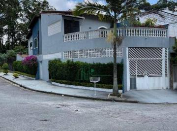 3a0c376a1dbb950c6f28a42d3113569e61cefb55 · Sobrado à venda, 215 m² por R$ 750.000,00 - Jardim Las Vegas - Santo André/SP