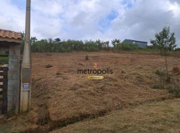 Terreno · Terreno à venda, 1000 m² por R$ 225.000,00 - Estância Tijuco Preto - Suzano/SP