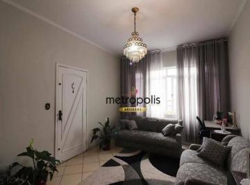 Sala · Sobrado com 2 dormitórios à venda, 143 m² por R$ 555.000,00 - Vila Jordanópolis - São Bernardo do Ca
