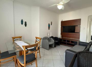 ad0fdd316d96e4953a3abcde668b89c14b32b397 · Apartamento com 2 dormitórios à venda, 60 m² por R$ 480.000 - Praia das Astúrias - Guarujá/SP