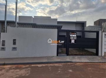 21a3b4b1e4f837c1af8e93e89ab84c3ef8f3fe63 · Preço Imbatível! Casa nova com suíte na Região do Pedrossian