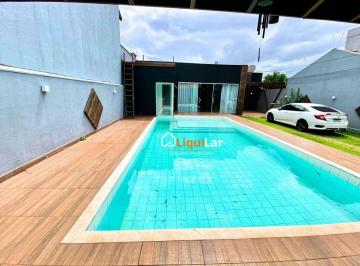 e26401331de62eaaa2fc9f724656935accbe347f · A poucos passos do Parque dos Poderes, 5 minutos do shopping Campo Grande