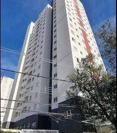 d13bc07d39a4579ad40543f9413d129284ddb6f1 · Apartamento para alugar, 53 m² por R$ 3.020,00/mês - Santa Terezinha - São Bernardo do Campo/SP