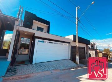 00994611ea4d0b931409043e091927ca86aba824 · Sobrado com 3 dormitórios à venda, 124 m² por R$ 680.000,00 - Villa Verde - Bragança Paulista/SP