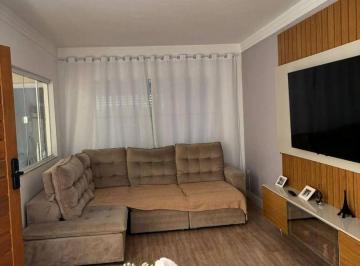 75bc3fa5c609e4c8f0e2e533c86fdd2c660fd7fa · Sobrado com 3 dormitórios à venda, 206 m² por R$ 775.000,00 - Parque Selecta(Montanhão) - São Bernar