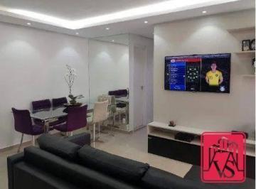 6aaf7ec96939a2ba92e5aad5776d56731b457ab7 · Apartamento, 65 m² - venda por R$ 630.000,00 ou aluguel por R$ 4.379,00/mês - Rudge Ramos - São Bern