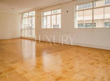 1 · Apartamento com 144 m², 3 quartos sendo 1 suíte à venda no bairro Jardim América.