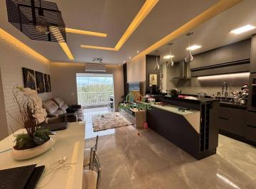 ba8c82be021e41fd3c24ceb48c837eb841dd291a · Apartamento com 3 dormitórios à venda, 95 m² - Parque da Represa - Jundiaí/SP
