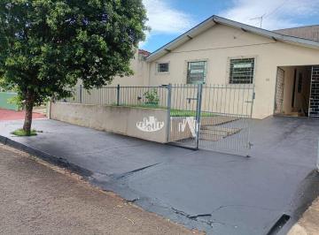 Casa com 3 quartos à venda, 129 m²  - Conjunto Habitacional Saltinho - · Casa com 3 quartos à venda, 129 m² por R$ 290.000 - Conjunto Habitacional Saltinho - Londrina/PR