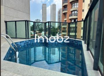 Apartamento · 170m² · 3 Quartos · 3 Vagas · Apartamento à venda na Rua do Símbolo, 126 - Panamby - São Paulo - SP - CEP: 05713-570