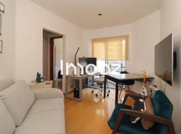 Apartamento · 50m² · 1 Quarto · 1 Vaga · Apartamento à venda na Rua Mateus Grou, 554 - Pinheiros - São Paulo - SP - CEP: 05415-040