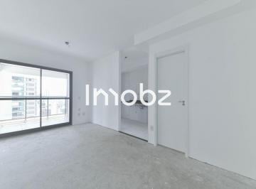 Apartamento · 48m² · 1 Quarto · 1 Vaga · Apartamento à venda na Rua do Estilo Barroco, 695 - Chácara Santo Antonio - São Paulo - SP - CEP: 04