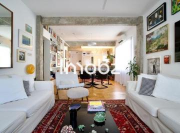 Apartamento · 88m² · 1 Quarto · 1 Vaga · Apartamento à venda na Rua Peixoto Gomide, 1914 - Jardim Paulista - São Paulo - SP - CEP: 01409-002