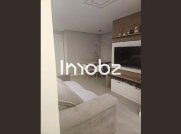 Apartamento · 67m² · 2 Quartos · 2 Vagas · Apartamento à venda no Living Wish Panamby - Avenida Alberto Augusto Alves, 220 - São Paulo - SP - C