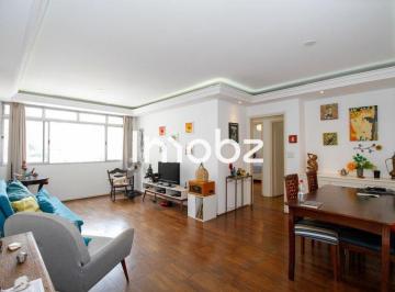Apartamento · 117m² · 2 Quartos · 1 Vaga · Apartamento à venda na Rua Melo Alves, 530 - Jardim Paulista - São Paulo - SP - CEP: 01417-010