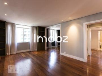 Apartamento · 173m² · 2 Quartos · 2 Vagas · Apartamento à venda na Rua Tapinas, 113 - Itaim Bibi - São Paulo - SP - CEP: 04531-050