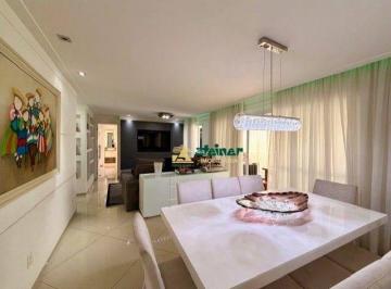 40c21474fca350387b1980a5dc090533626b8e88 · Apartamento porteira fechada, condomínio varandas 3 dormitórios à venda, 124 m² por R$ 1.565.000 -