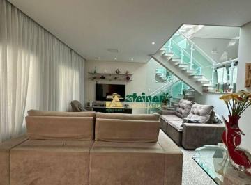 934f9bee8ed473d2372163c0a3dd4963ed00fa35 · Sobrado à venda, 280 m² por R$ 1.400.000,00 - Vila Galvão - Guarulhos/SP