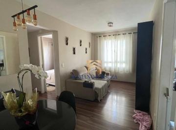 274f3fbf3d4f1f559691493eacdeb1fdad8e2157 · Apartamento com 2 dormitórios à venda, 49 m² por R$ 340.000,00 - Picanço - Guarulhos/SP
