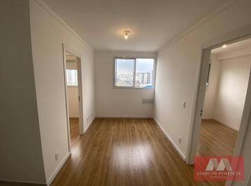 997488a0bc918a4420e25ea9774d1cc86bb453f5 · Apartamento com 2 dormitórios à venda, 35 m² por R$ 290.000,00 - Cambuci - São Paulo/SP