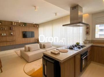9e87b38b7abb45661a1aa0cace4df87b48ecaca9 · Apartamento à venda, 96 m² por R$ 680.000,00 - Jardim Europa - Goiânia/GO