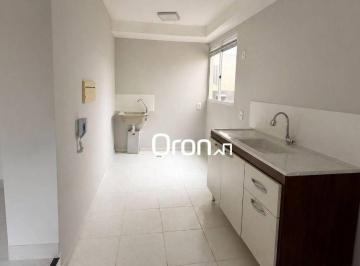 2afacc0af117508c48774fc22ad49d2e3968e77a · Apartamento à venda, 42 m² por R$ 179.000,00 - Setor Grajaú - Goiânia/GO