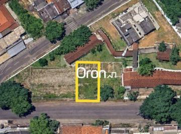 4bdf2366e0d18898d7706fc0bfb4c0db6cd40ff3 · Terreno à venda, 300 m² por R$ 130.000,00 - Jardim Buriti Sereno - Aparecida de Goiânia/GO