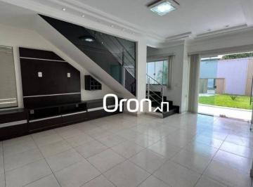 ffa74a5e65491db7d9a4d7c36fc7e9673885888f · Sobrado à venda, 300 m² por R$ 1.700.000,00 - Parque das Amendoeiras - Goiânia/GO