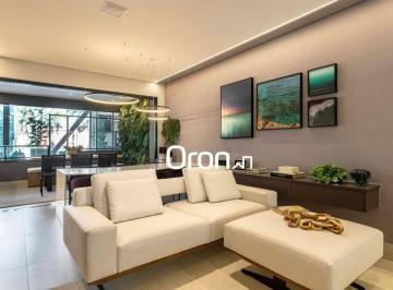 f1690fa7d87dfb925fb28f82113145e56147ffcb · Studio à venda, 47 m² por R$ 595.000,00 - Setor Bueno - Goiânia/GO
