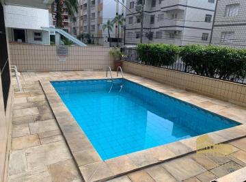 cfaeba23a0bda0428e9b747a79a5a35b7f526d65 · Apartamento com 2 dormitórios à venda, 87 m² por R$ 450.000 - Tupi - Praia Grande/SP