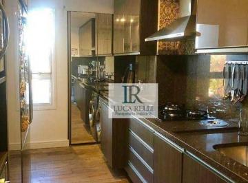 550042a66eb7c573050a87f4cc62e1c307daeabc · Apartamento à venda, 63 m² por R$ 720.800,00 - Melville Empresarial II - Barueri/SP