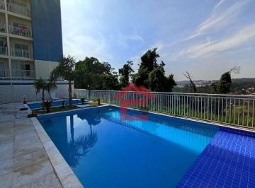 6949cef9640f6bed8245759fff6bdee31c35711d · Apartamento com 2 dormitórios para alugar por R$ 2.000,00/mês - Jardim Barro Branco - Cotia/SP
