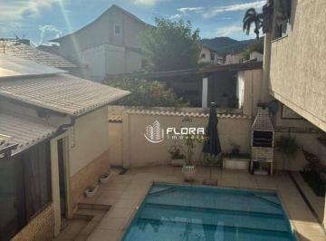 09cf9f443d8edb0c4b254acd51df17a3c09b6275 · Casa com 4 quartos à venda, 310 m² por R$ 1.190.000 - Itaipu - Niterói/RJ