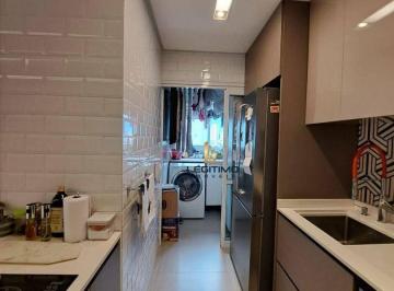 780402cae85fa12a6d9162b14f4b5329e059f8ba · Apartamento de 2 dormitórios à venda no Parque Mandaqui, lazer completo, 1 vaga.