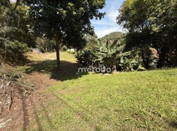 98a91c95a628ae21947846d9502cc287083da3b9 · Terreno à venda, 1 m² por R$ 990.111 - Bairro Centro - Guararema/SP
